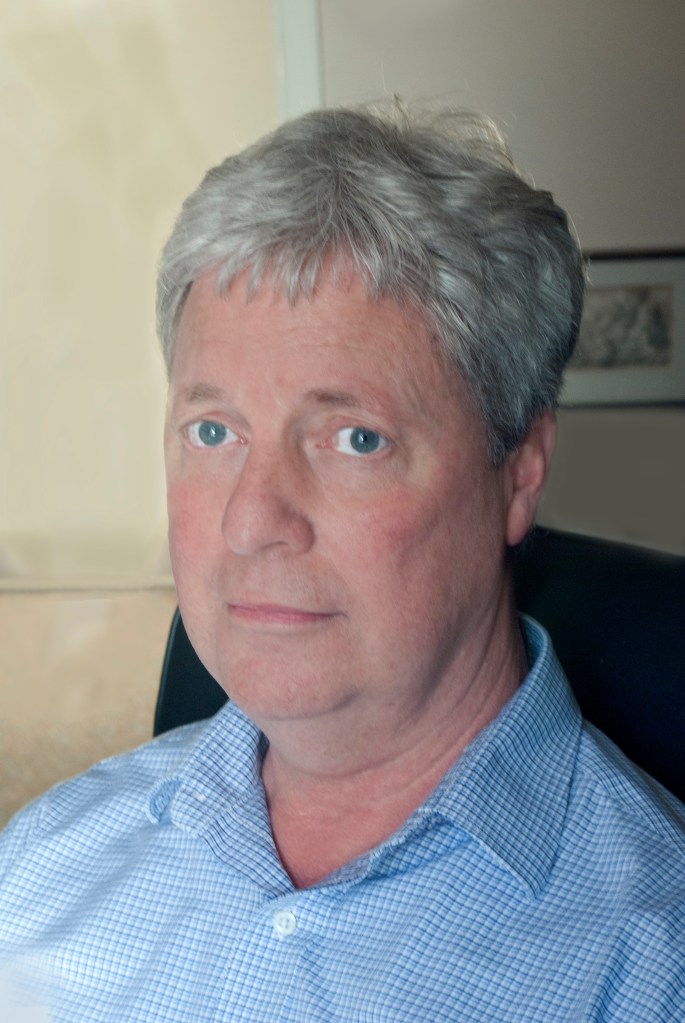 Paul Long Computer Science Staff – SECOE
